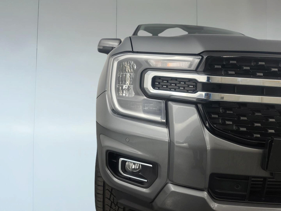 2026 FORD RANGER 2.0 BiT XLT X CAB 10AT 4X4