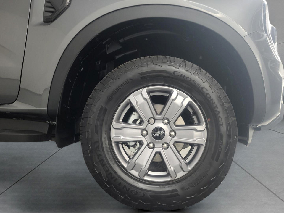 2026 FORD RANGER 2.0 BiT XLT X CAB 10AT 4X4