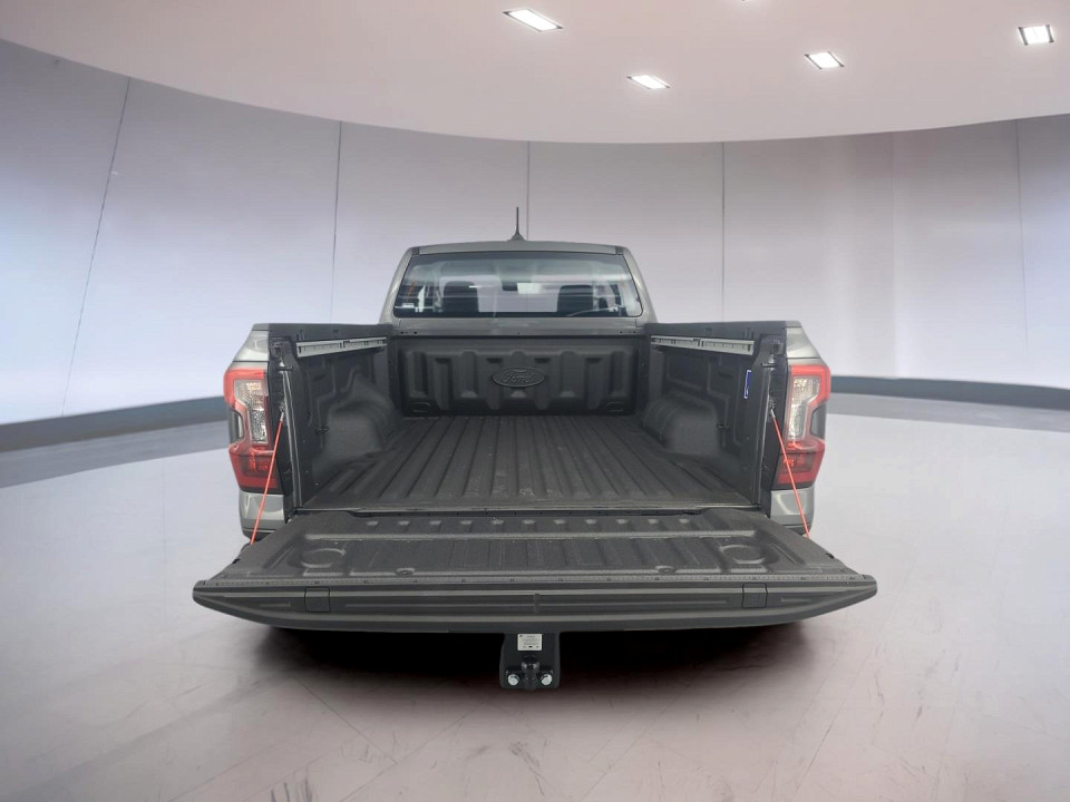 2026 FORD RANGER 2.0 BiT XLT X CAB 10AT 4X4
