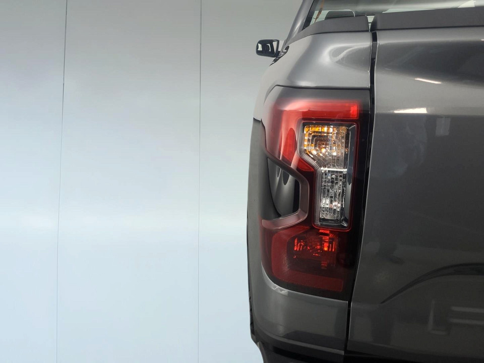 2026 FORD RANGER 2.0 BiT XLT X CAB 10AT 4X4