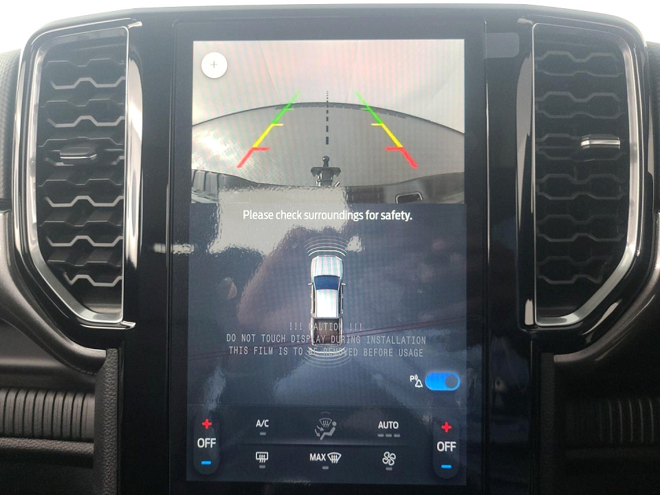 2026 FORD RANGER 2.0 BiT XLT X CAB 10AT 4X4