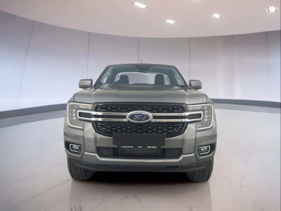 2026 FORD RANGER 2.0 BiT XLT X CAB 10AT 4X4