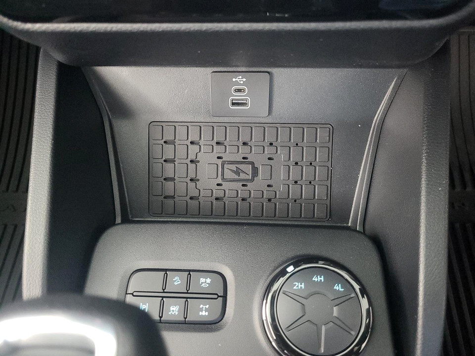 2026 FORD RANGER 2.0 BiT XLT X CAB 10AT 4X4