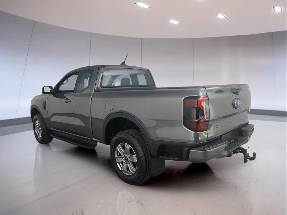 2026 FORD RANGER 2.0 BiT XLT X CAB 10AT 4X4