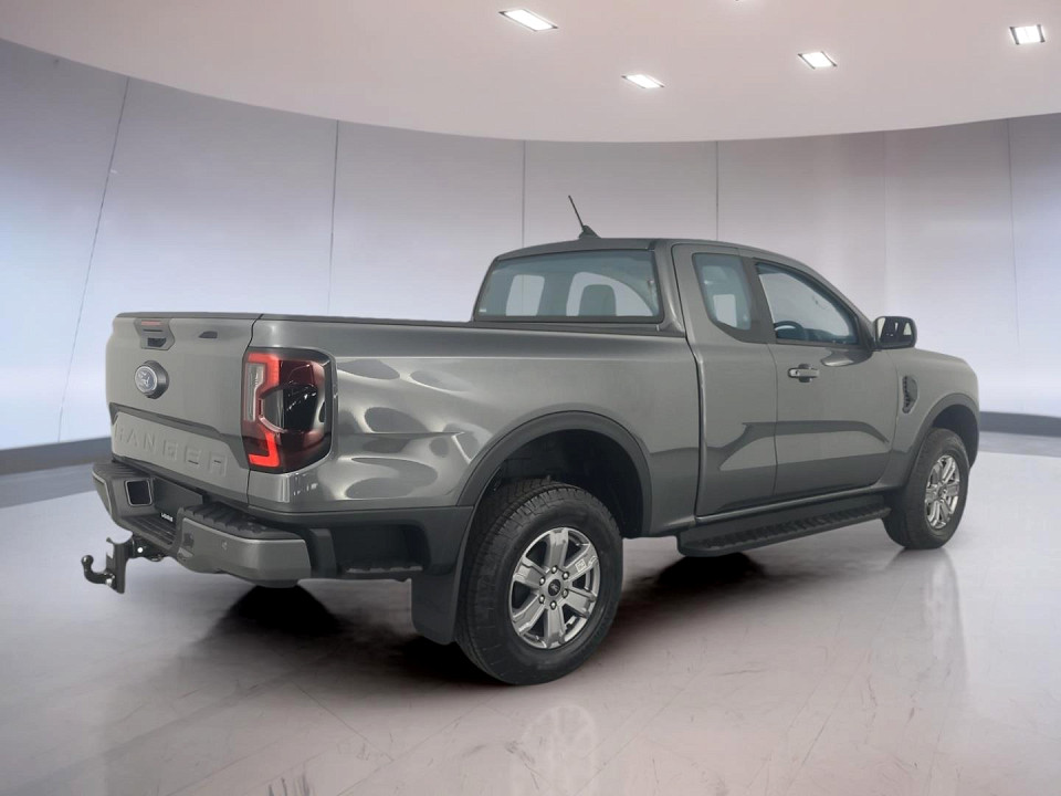 2026 FORD RANGER 2.0 BiT XLT X CAB 10AT 4X4