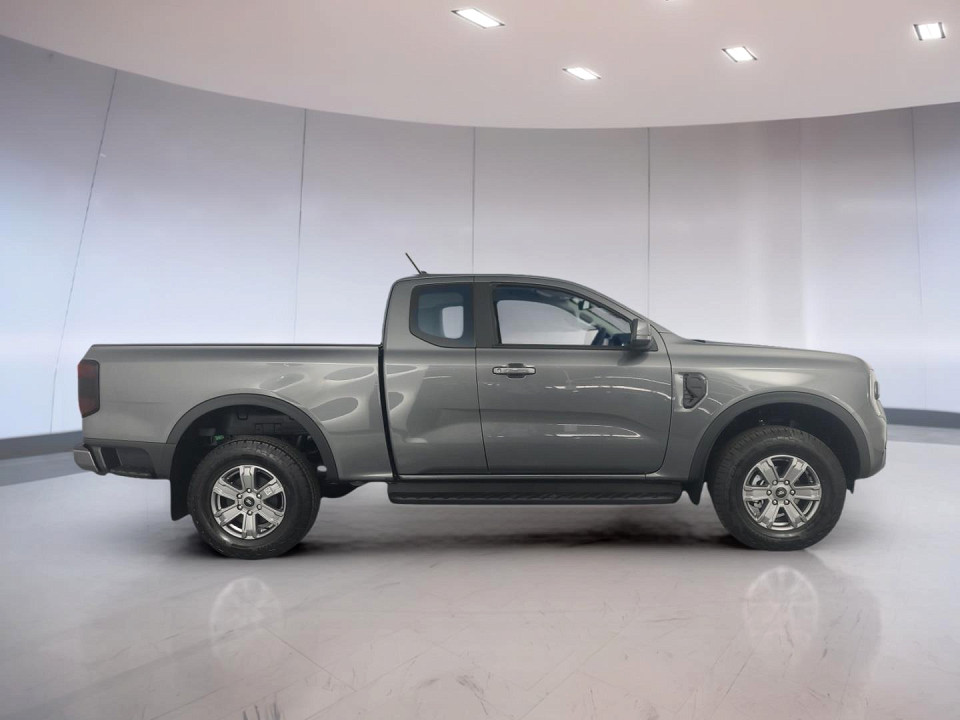 2026 FORD RANGER 2.0 BiT XLT X CAB 10AT 4X4