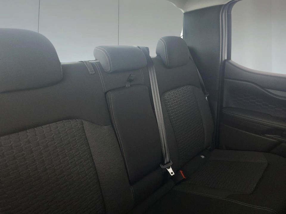 2026 FORD RANGER 2.0 SiT D CAB XLT 4X4 6AT