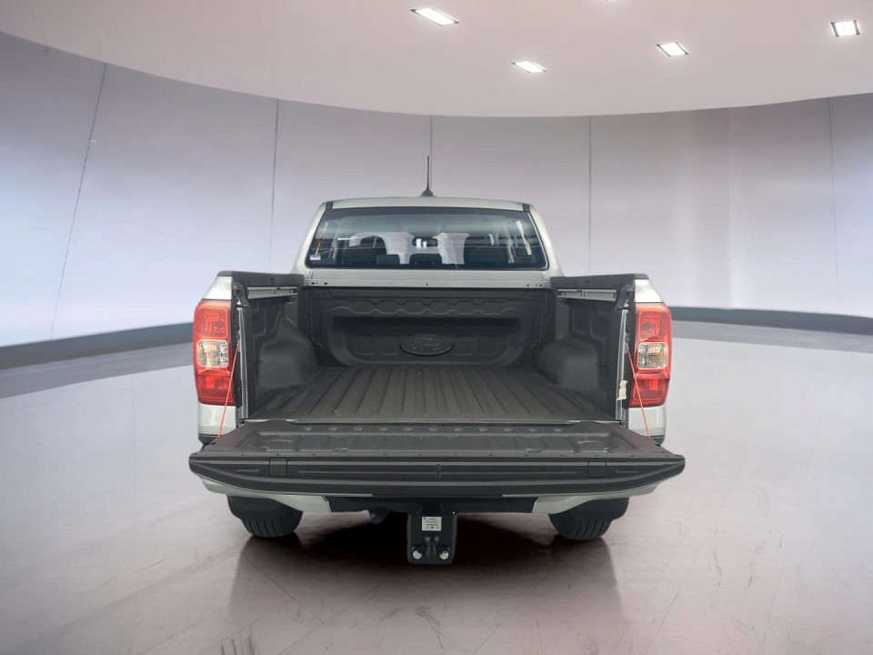 2026 FORD RANGER 2.0 SiT D CAB XLT 4X4 6AT