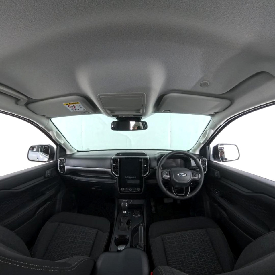 2026 FORD RANGER 2.0 SiT D CAB XLT 4X4 6AT