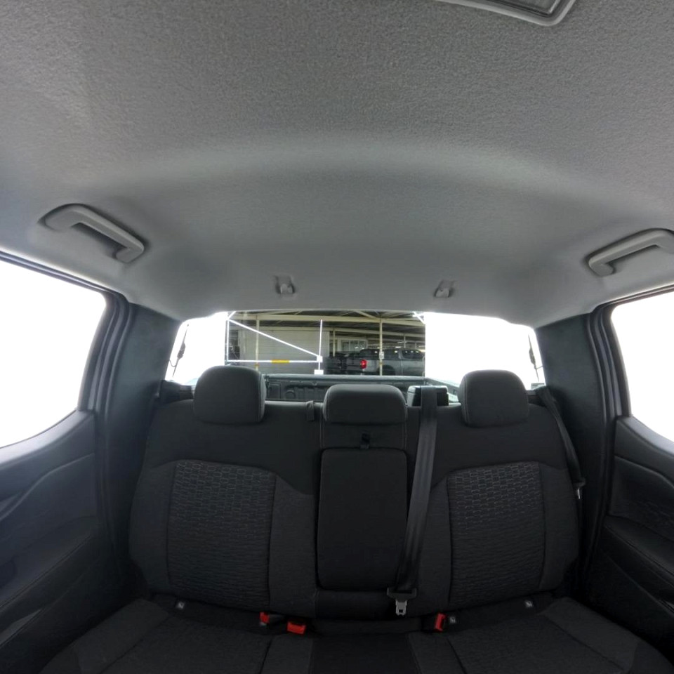 2026 FORD RANGER 2.0 SiT D CAB XLT 4X4 6AT