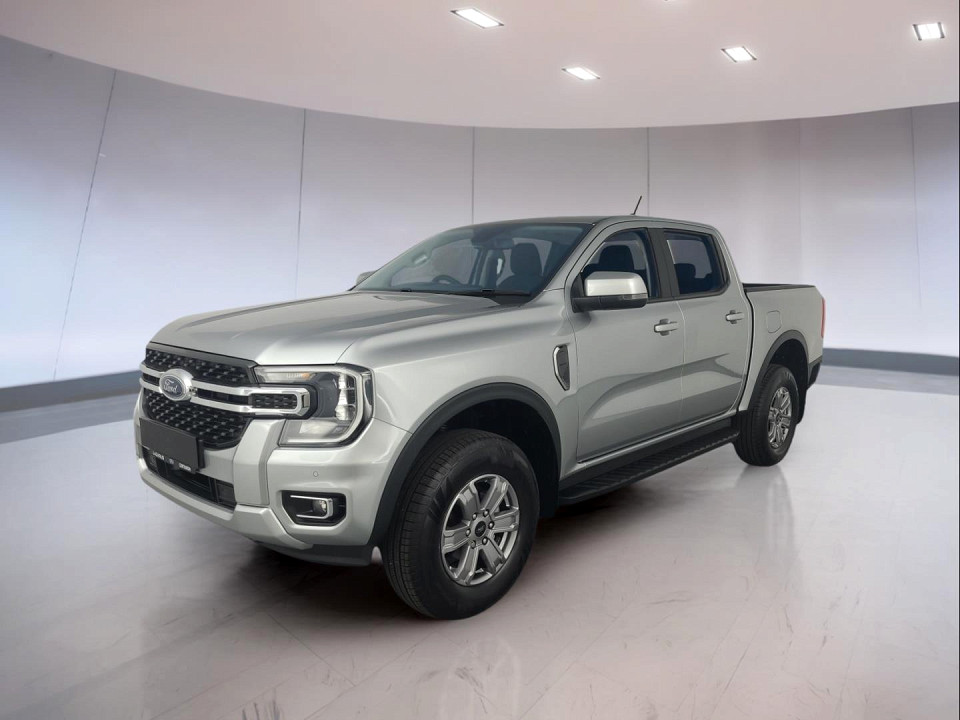 2026 FORD RANGER 2.0 SiT D CAB XLT 4X4 6AT