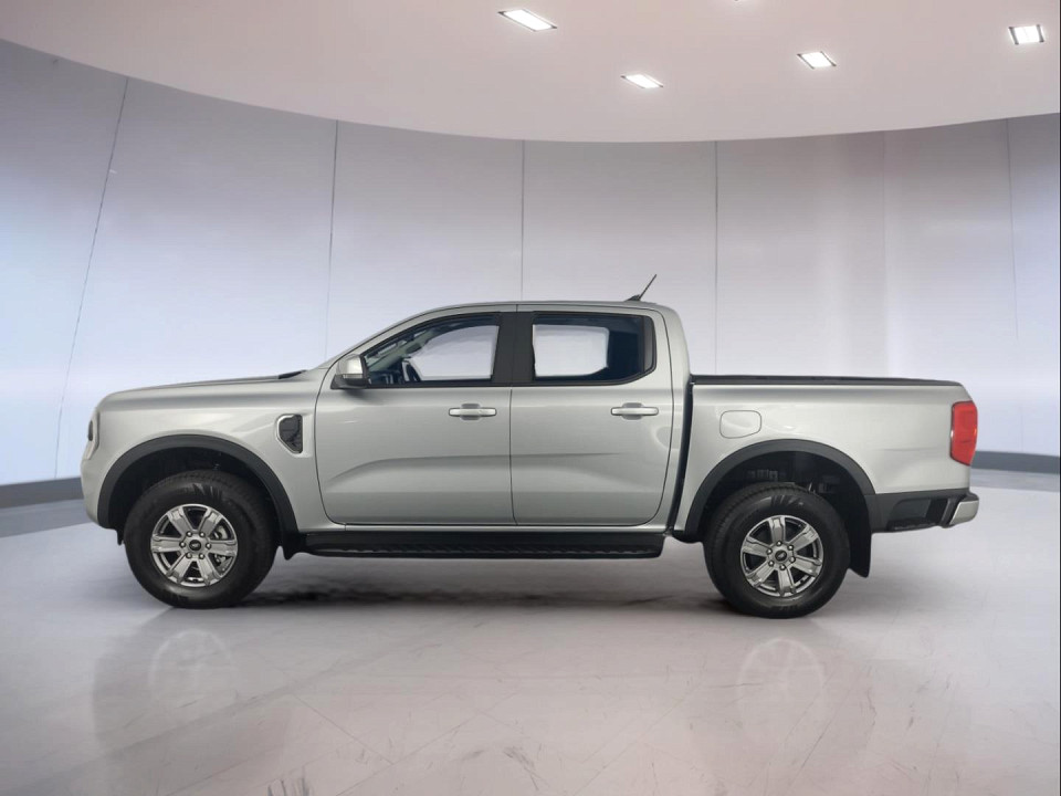 2026 FORD RANGER 2.0 SiT D CAB XLT 4X4 6AT