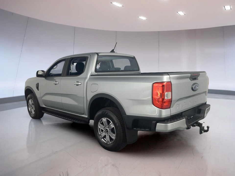 2026 FORD RANGER 2.0 SiT D CAB XLT 4X4 6AT