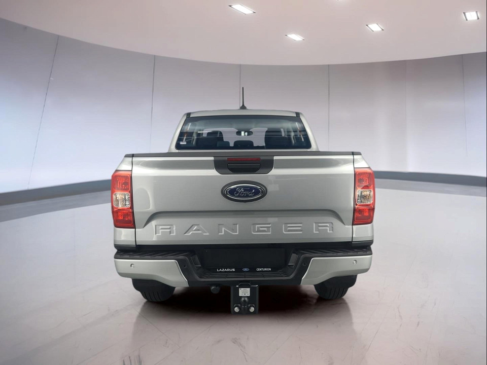 2026 FORD RANGER 2.0 SiT D CAB XLT 4X4 6AT