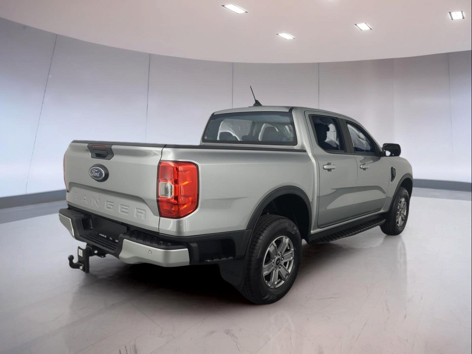2026 FORD RANGER 2.0 SiT D CAB XLT 4X4 6AT