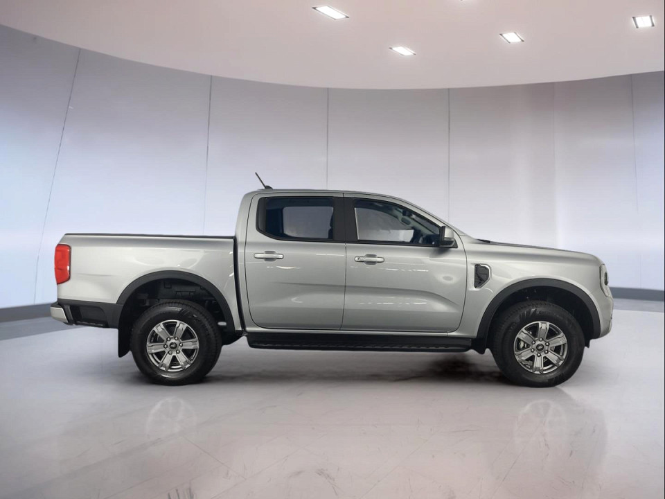 2026 FORD RANGER 2.0 SiT D CAB XLT 4X4 6AT