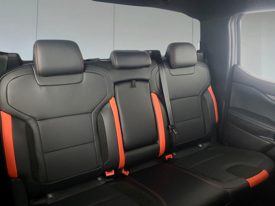 2026 FORD RANGER 3.0 V6 RAPTOR D CAB 10AT 4WD