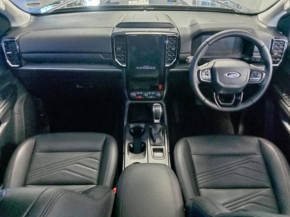 2025 FORD EVEREST 2.0 XLT BiT 4X2 AT