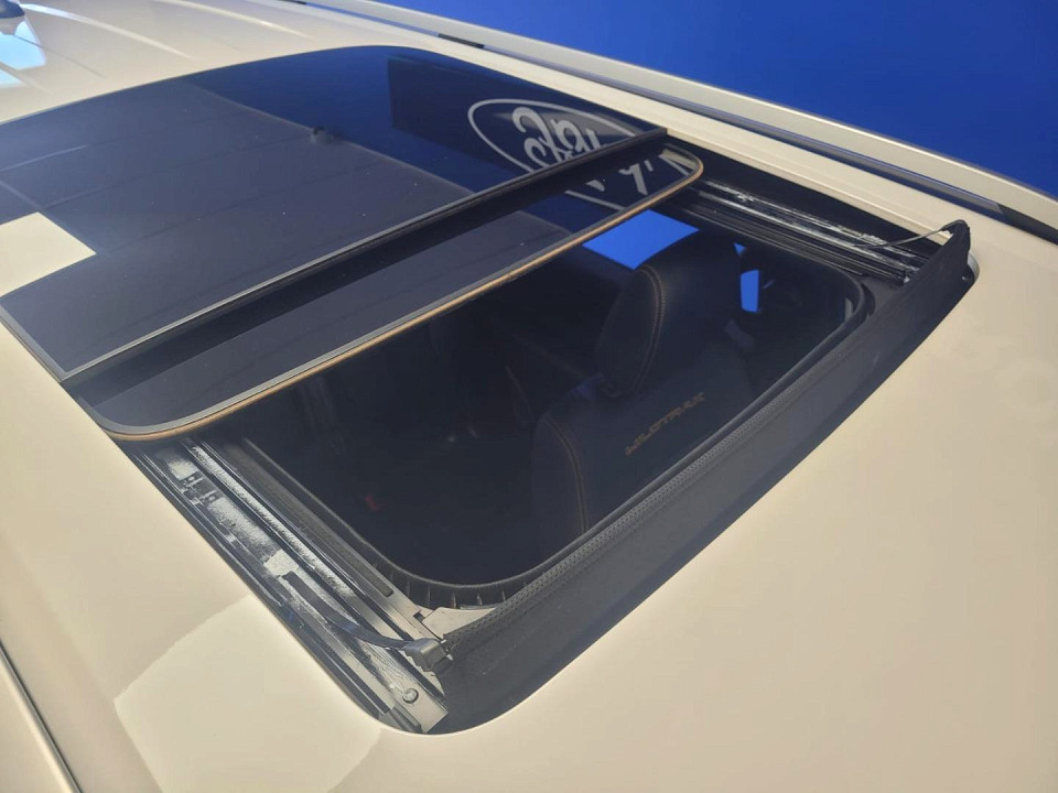 2025 FORD EVEREST 3.0 V6 WILDTRAK 4WD AT