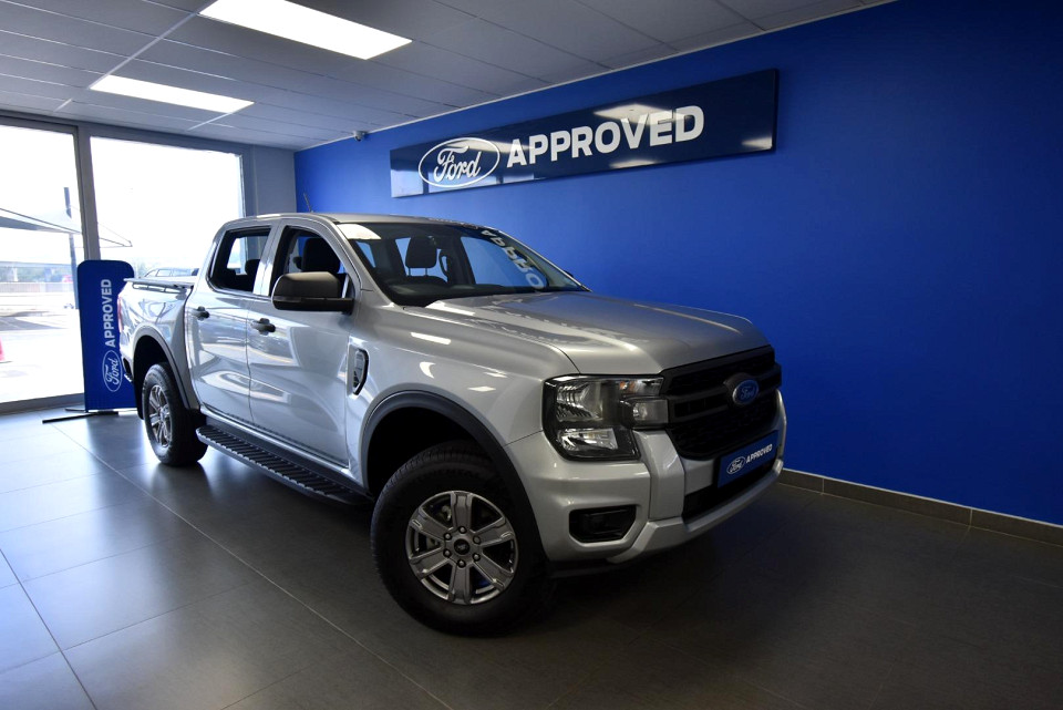 2025 FORD RANGER 2.0 SiT D CAB XL 4X2