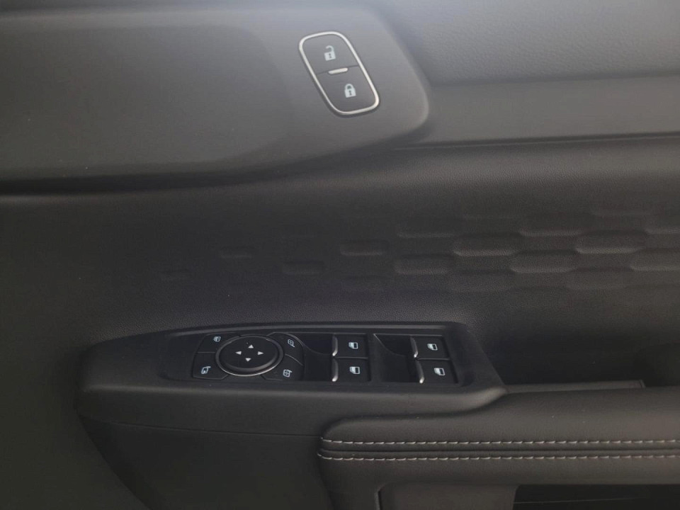 2025 FORD RANGER 2.0 SiT D CAB XLT 4X2 6AT