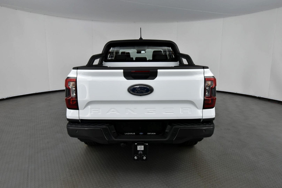 2025 FORD RANGER 2.0 SiT D CAB XLT 4X2 6AT
