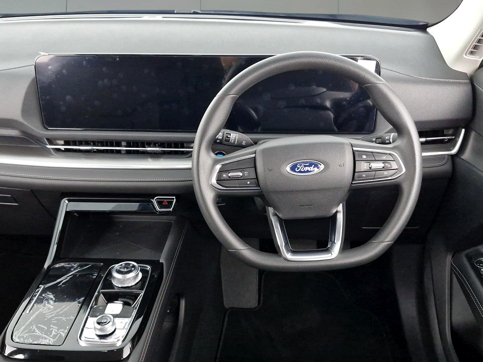 2025 FORD TERRITORY 1.8 ECOBOOST AMBIENTE 7AT