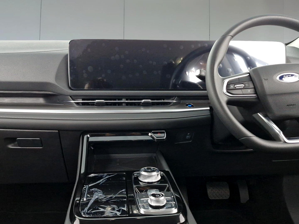 2025 FORD TERRITORY 1.8 ECOBOOST AMBIENTE 7AT