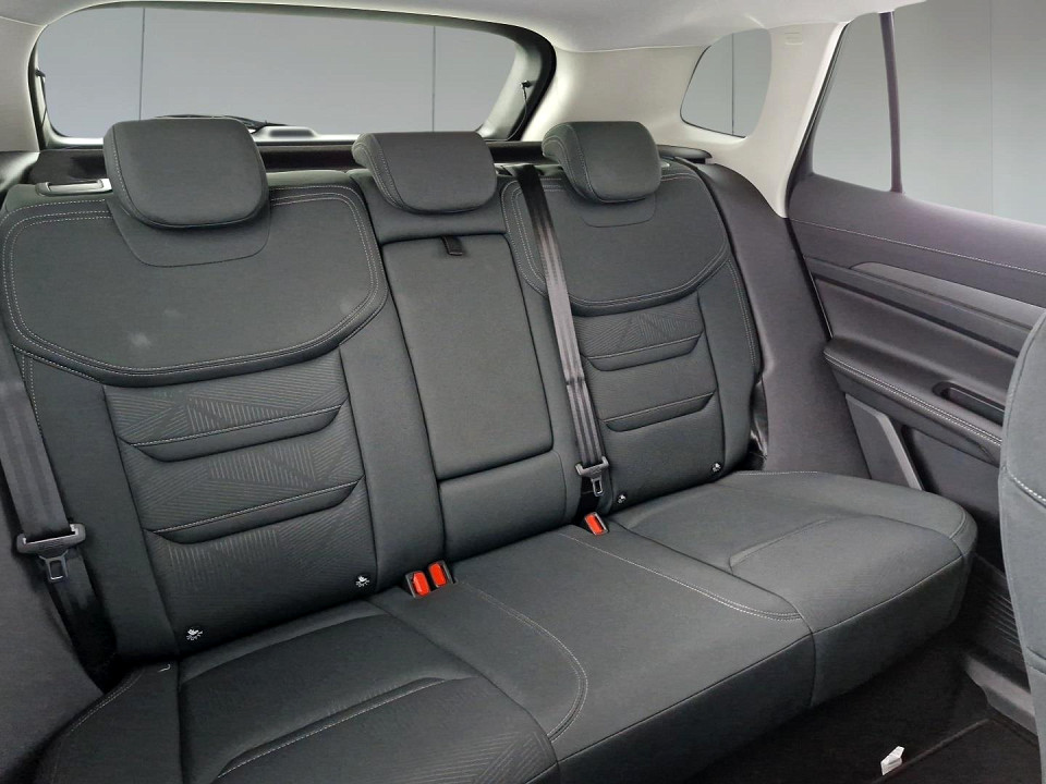 2025 FORD TERRITORY 1.8 ECOBOOST AMBIENTE 7AT