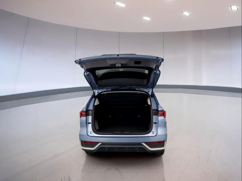 2025 FORD TERRITORY 1.8 ECOBOOST AMBIENTE 7AT