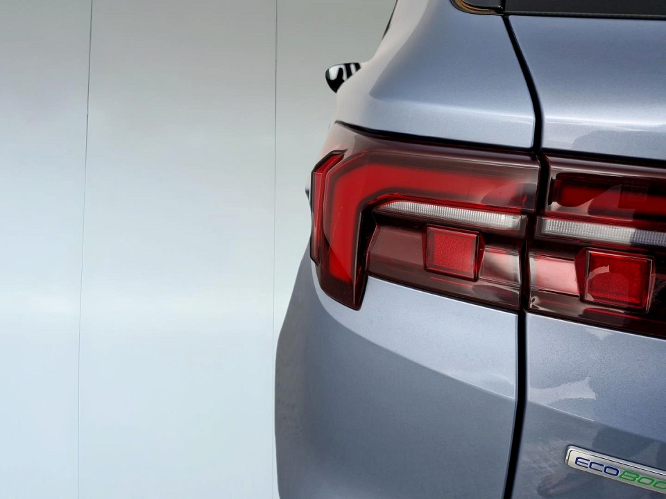 2025 FORD TERRITORY 1.8 ECOBOOST AMBIENTE 7AT