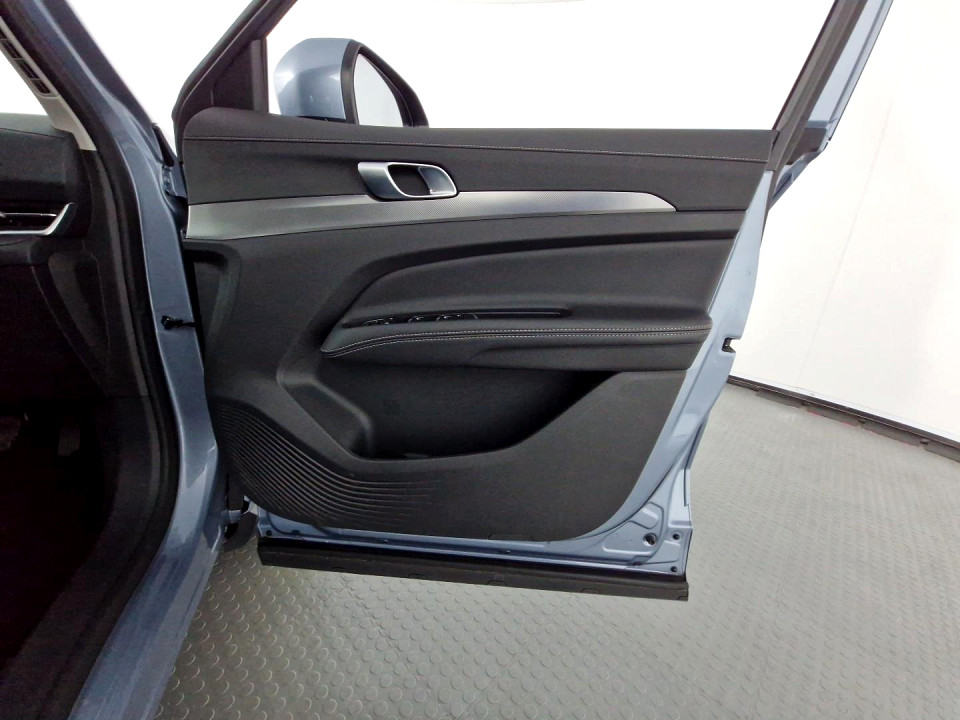 2025 FORD TERRITORY 1.8 ECOBOOST AMBIENTE 7AT