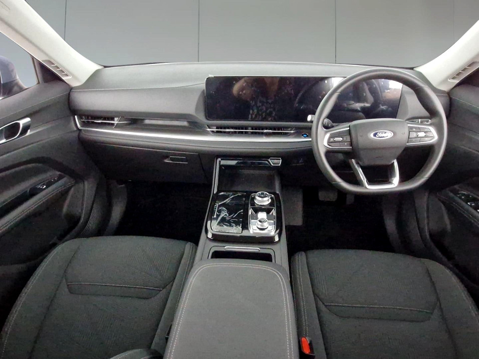 2025 FORD TERRITORY 1.8 ECOBOOST AMBIENTE 7AT