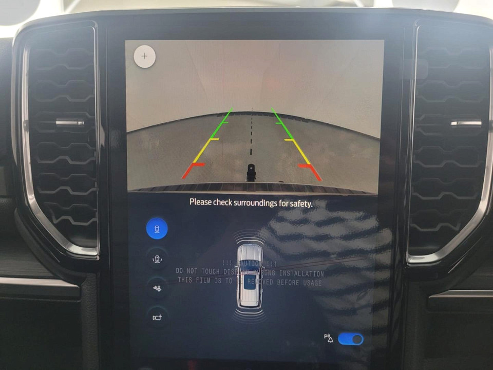 2026 FORD EVEREST 2.0 BiT SPORT 4X2 AT