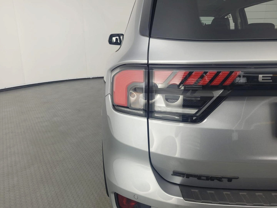 2026 FORD EVEREST 2.0 BiT SPORT 4X2 AT