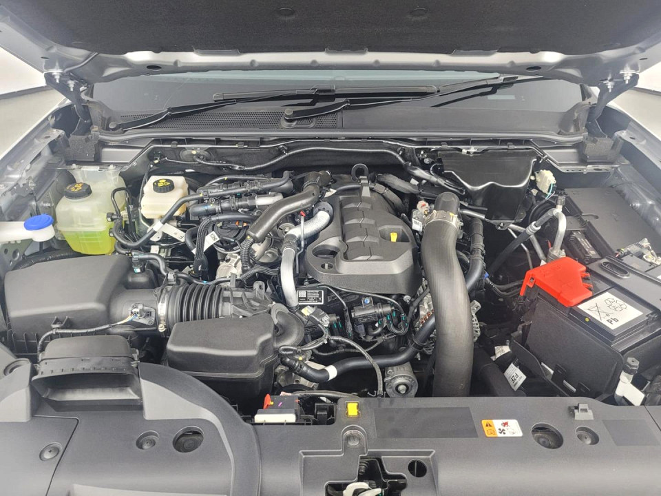 2026 FORD EVEREST 2.0 BiT SPORT 4X2 AT