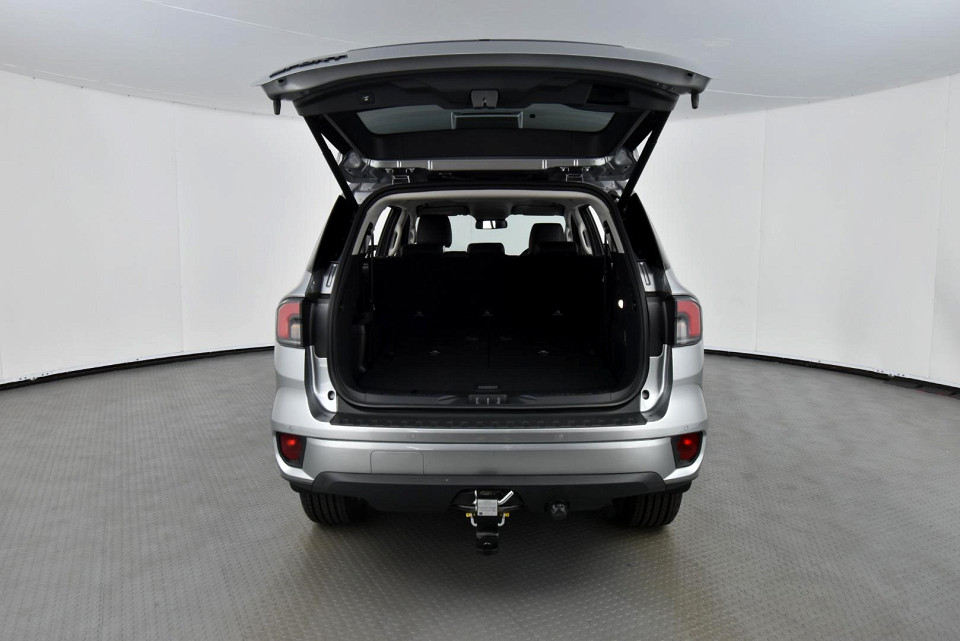 2026 FORD EVEREST 2.0 BiT SPORT 4X2 AT