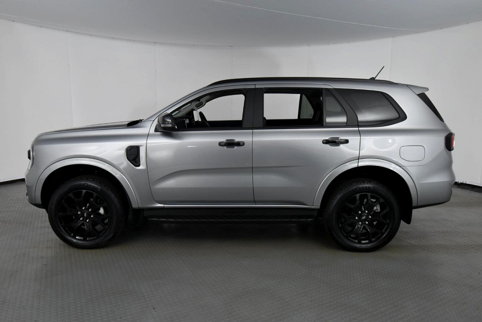 2026 FORD EVEREST 2.0 BiT SPORT 4X2 AT