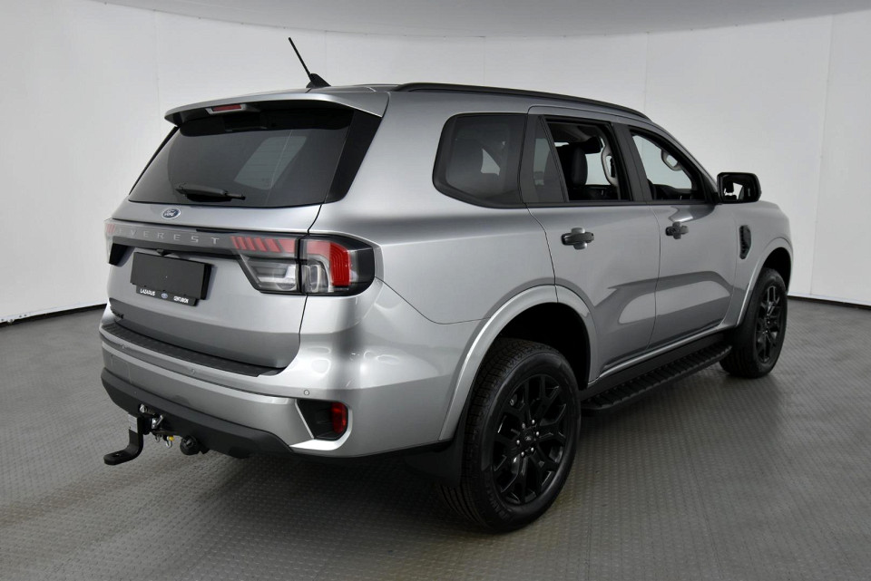 2026 FORD EVEREST 2.0 BiT SPORT 4X2 AT