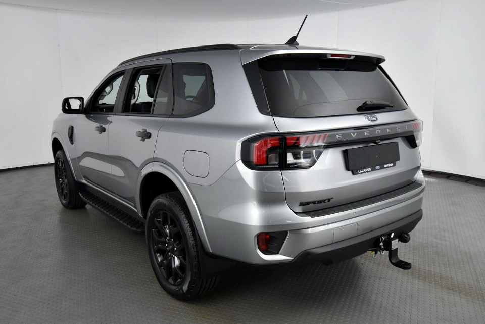 2026 FORD EVEREST 2.0 BiT SPORT 4X2 AT