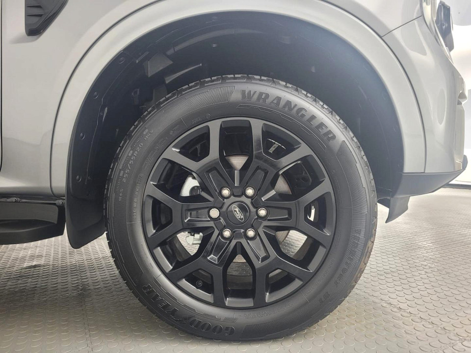 2026 FORD EVEREST 2.0 BiT SPORT 4X2 AT
