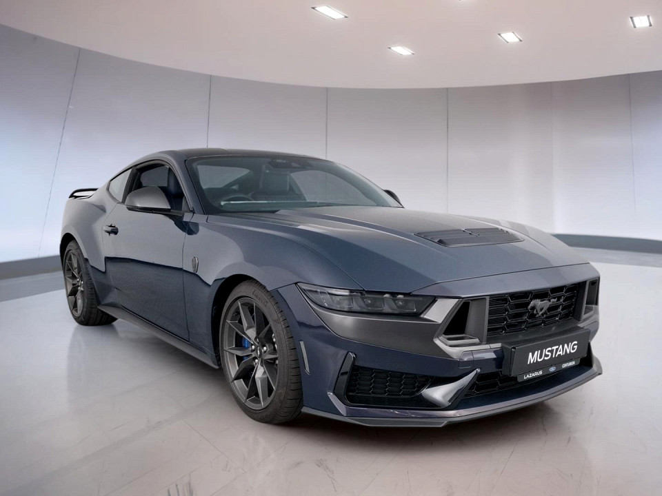 2026 FORD MUSTANG 5.0 DARK HORSE AT