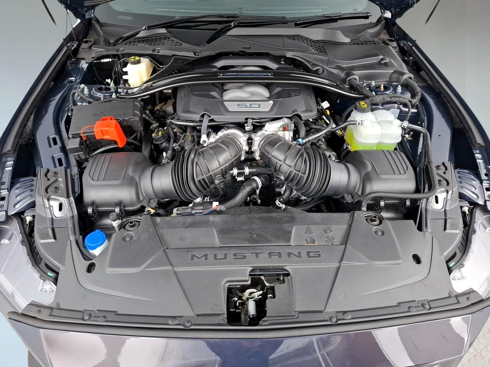 2026 FORD MUSTANG 5.0 DARK HORSE AT