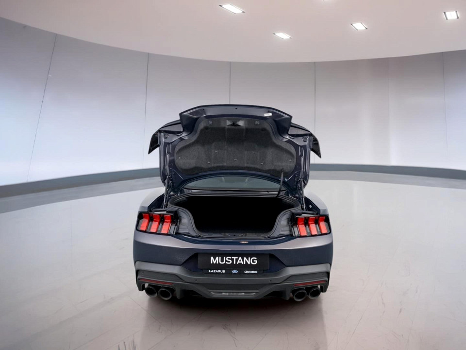 2026 FORD MUSTANG 5.0 DARK HORSE AT