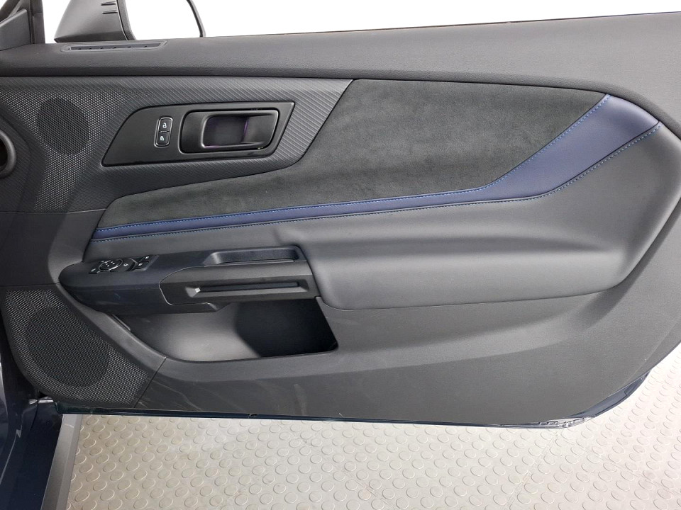 2026 FORD MUSTANG 5.0 DARK HORSE AT