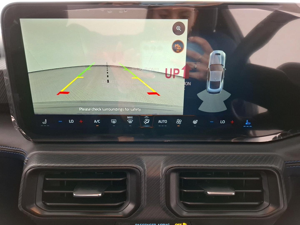 2026 FORD MUSTANG 5.0 DARK HORSE AT