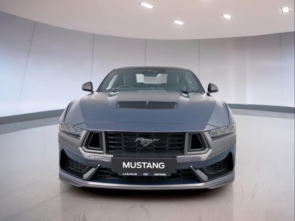 2026 FORD MUSTANG 5.0 DARK HORSE AT