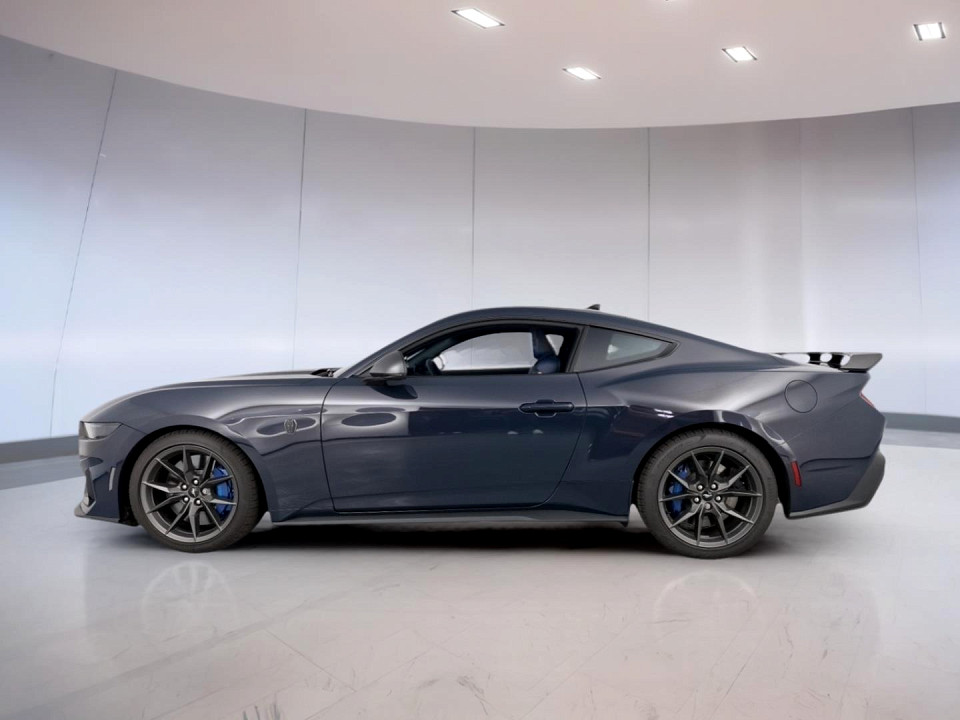 2026 FORD MUSTANG 5.0 DARK HORSE AT