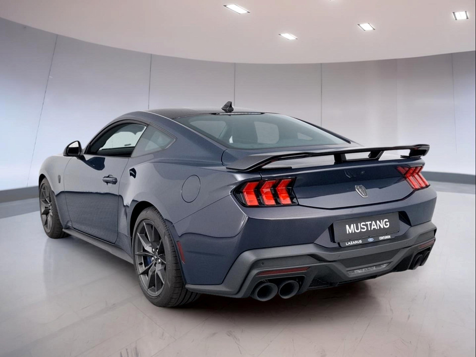 2026 FORD MUSTANG 5.0 DARK HORSE AT