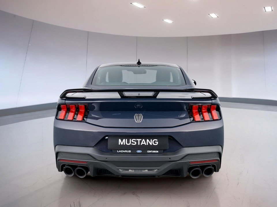 2026 FORD MUSTANG 5.0 DARK HORSE AT